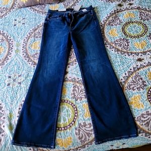 NWT Judy Blue Bootcut Jeans